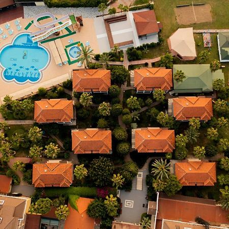 Mira Resort & Spa كمر المظهر الخارجي الصورة