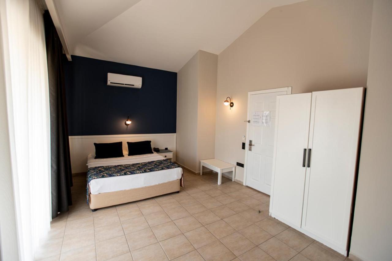 Mira Resort & Spa كمر المظهر الخارجي الصورة