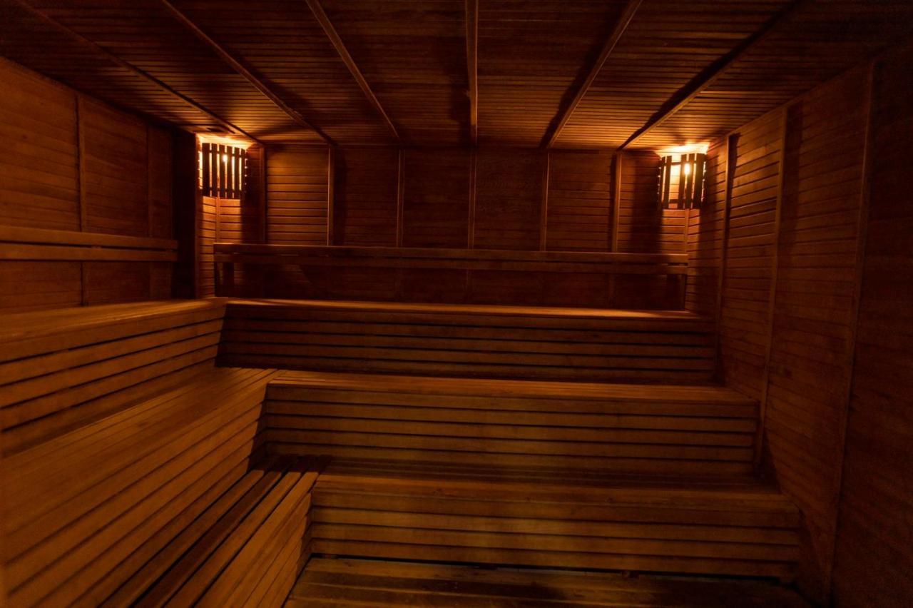 Mira Resort & Spa كمر المظهر الخارجي الصورة