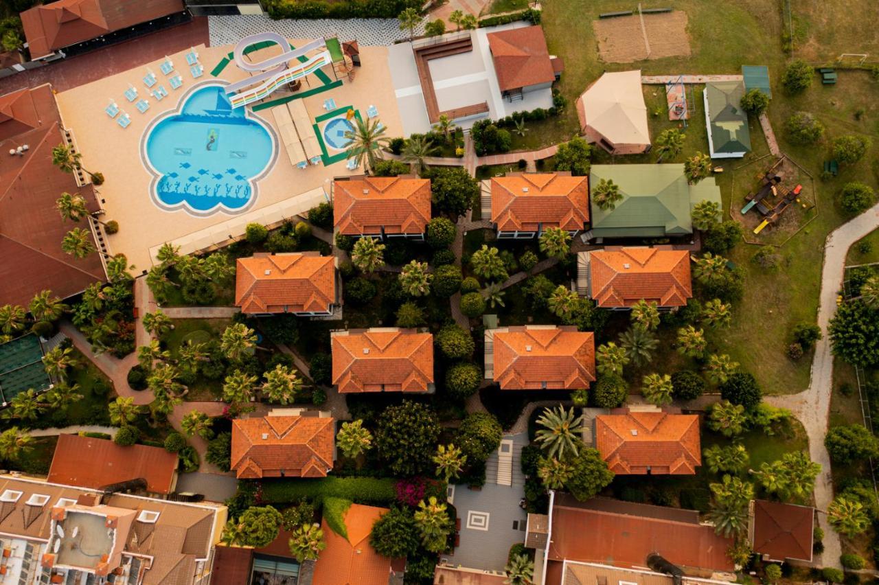 Mira Resort & Spa كمر المظهر الخارجي الصورة